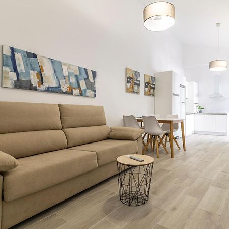 Allo Apartments Arroyo Catedral Херес де ла Фронтера Екстериор снимка