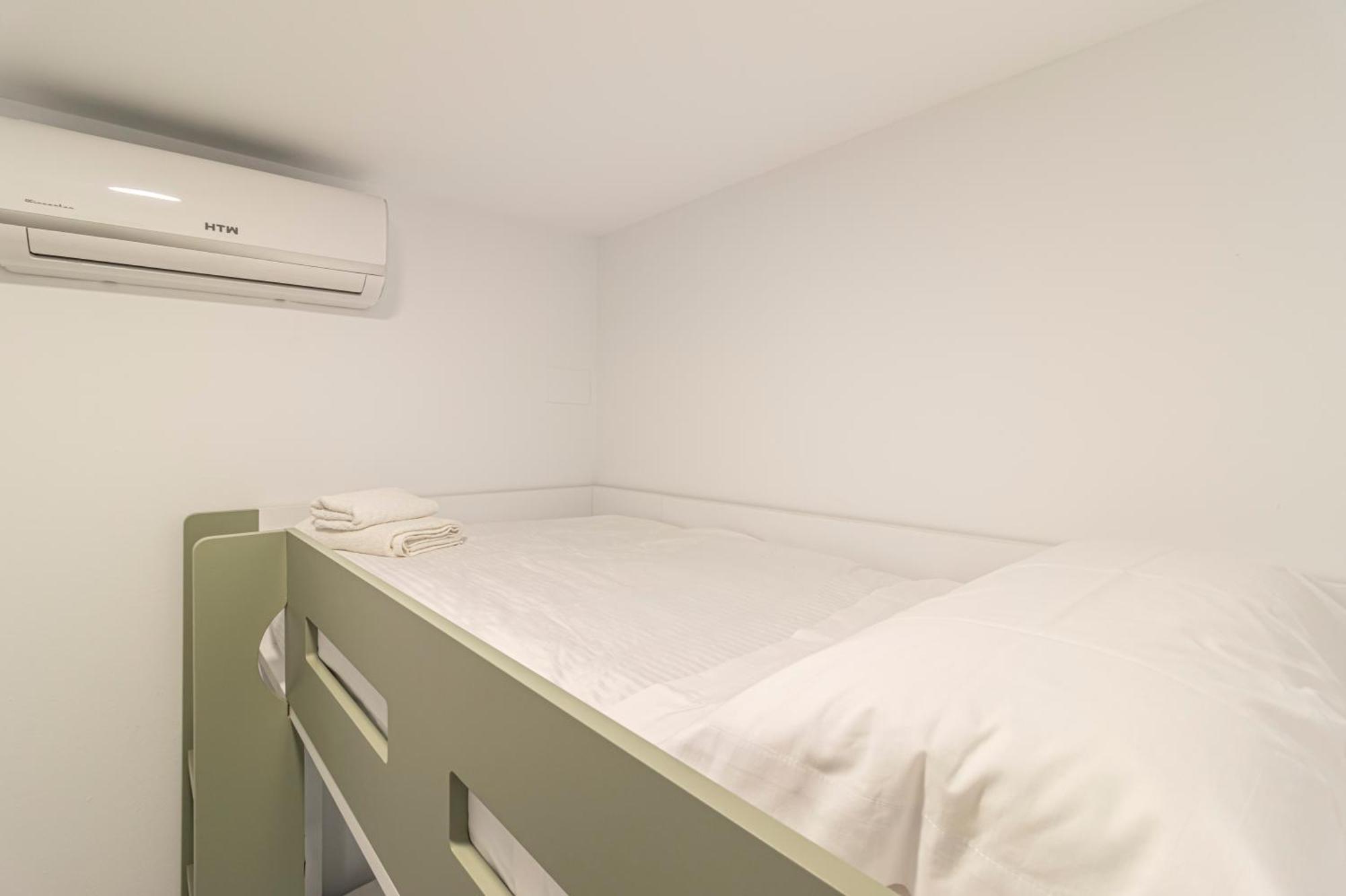 Allo Apartments Arroyo Catedral Херес де ла Фронтера Екстериор снимка