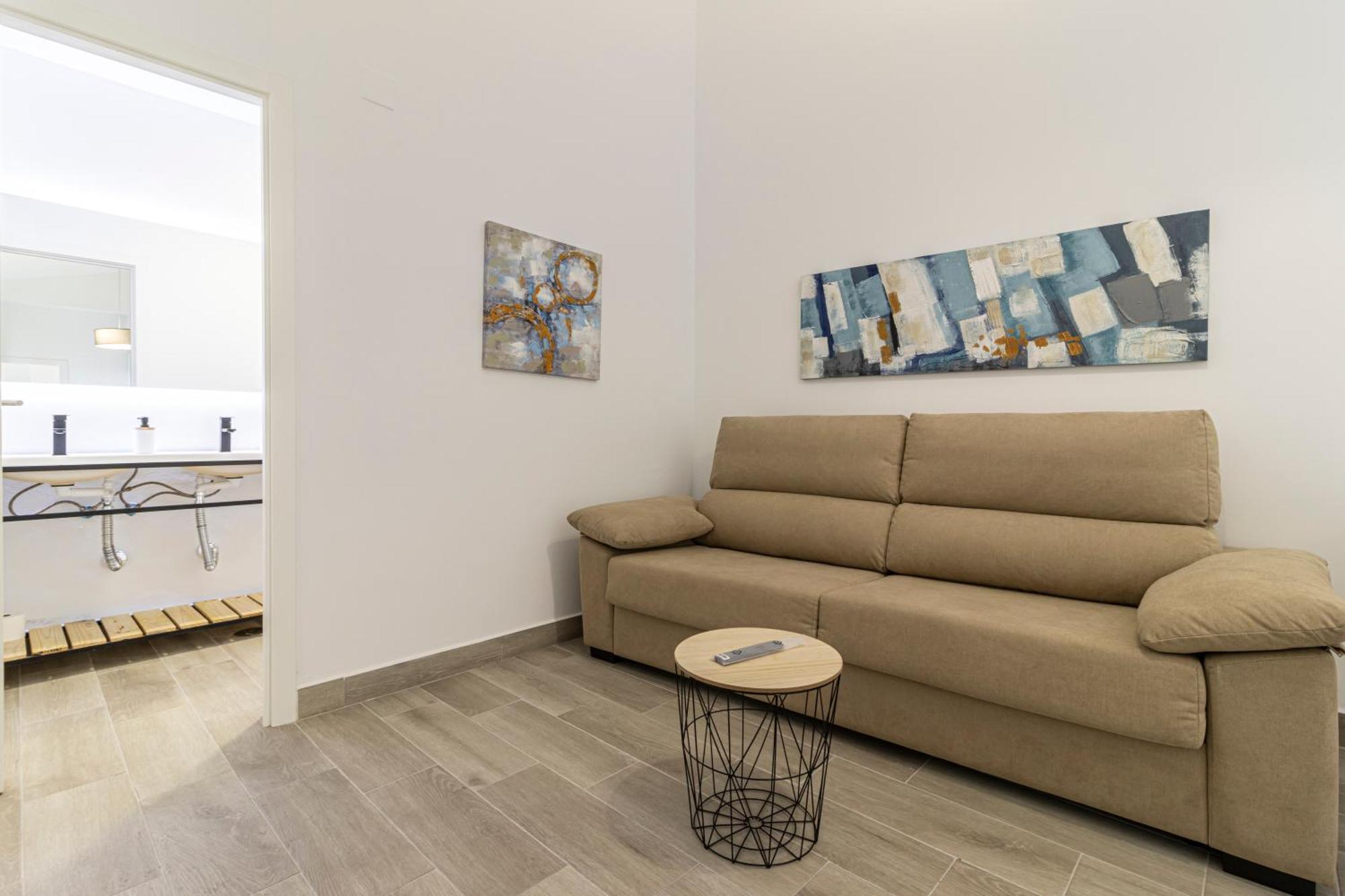 Allo Apartments Arroyo Catedral Херес де ла Фронтера Екстериор снимка