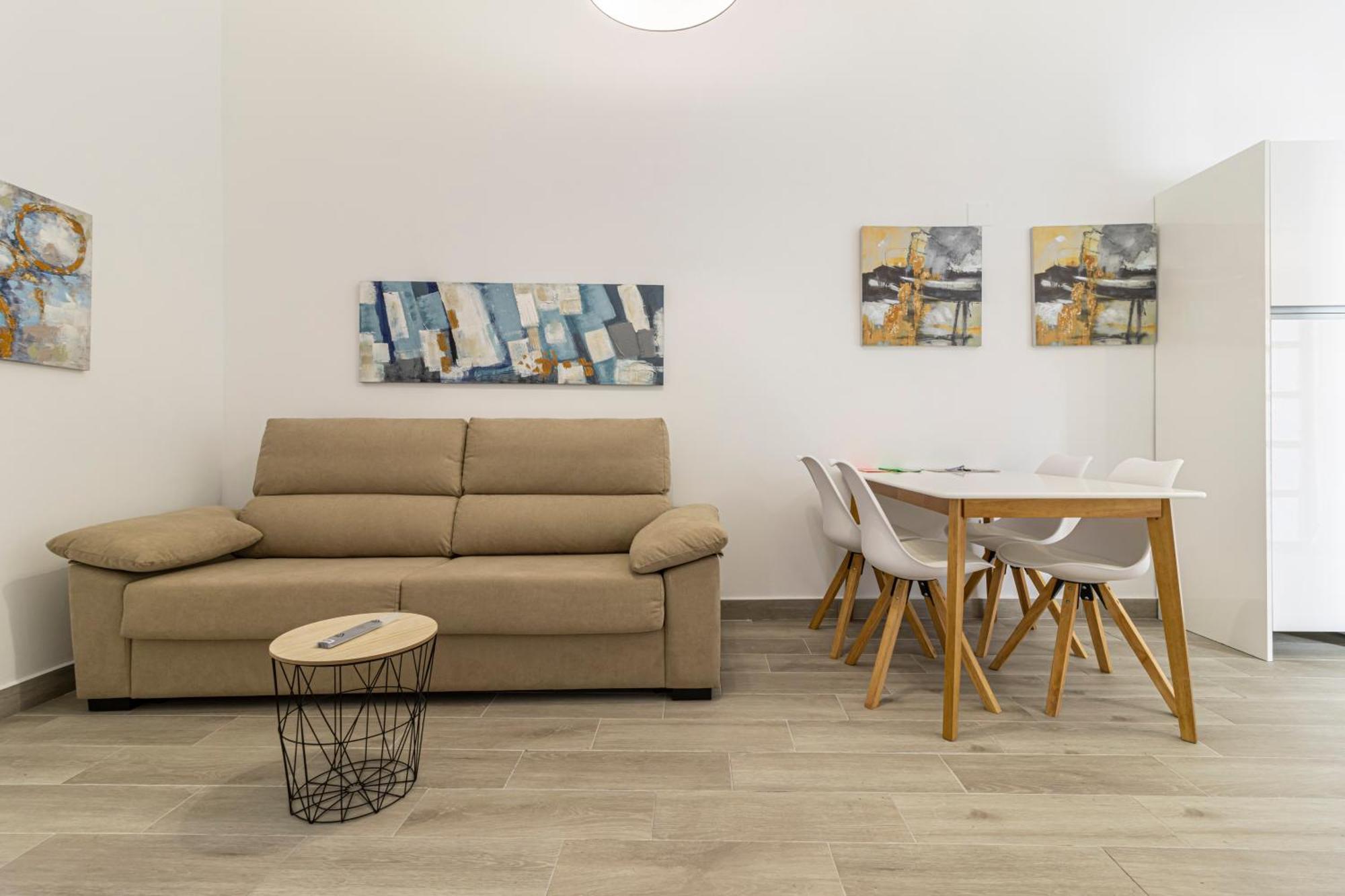 Allo Apartments Arroyo Catedral Херес де ла Фронтера Екстериор снимка