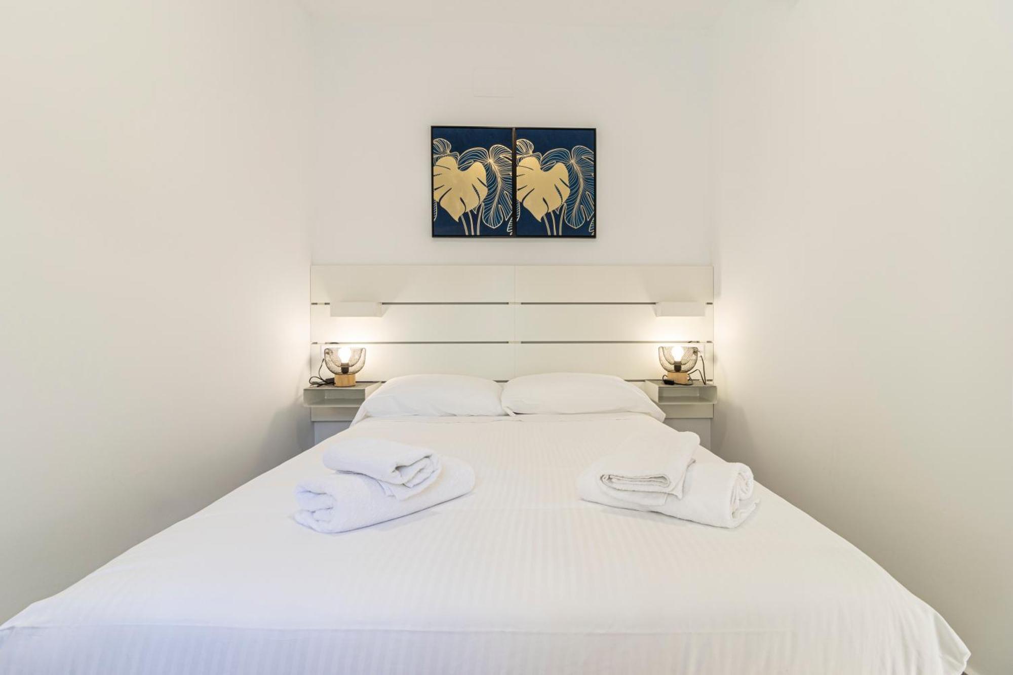 Allo Apartments Arroyo Catedral Херес де ла Фронтера Екстериор снимка