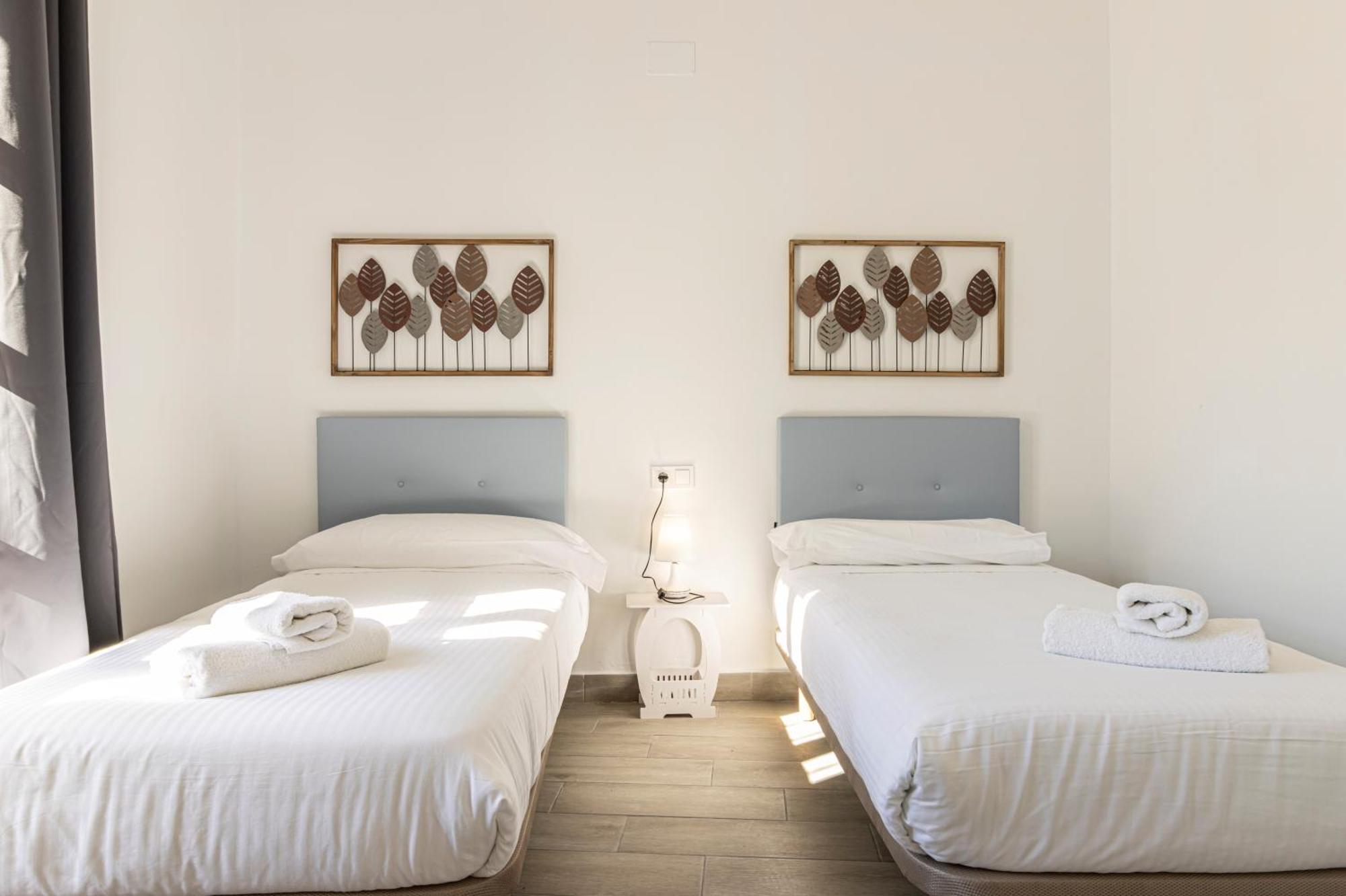 Allo Apartments Arroyo Catedral Херес де ла Фронтера Екстериор снимка
