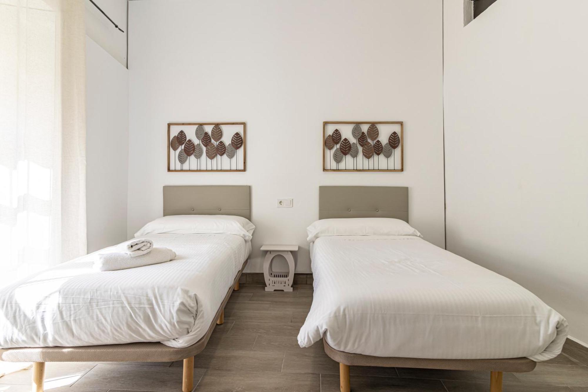 Allo Apartments Arroyo Catedral Херес де ла Фронтера Екстериор снимка
