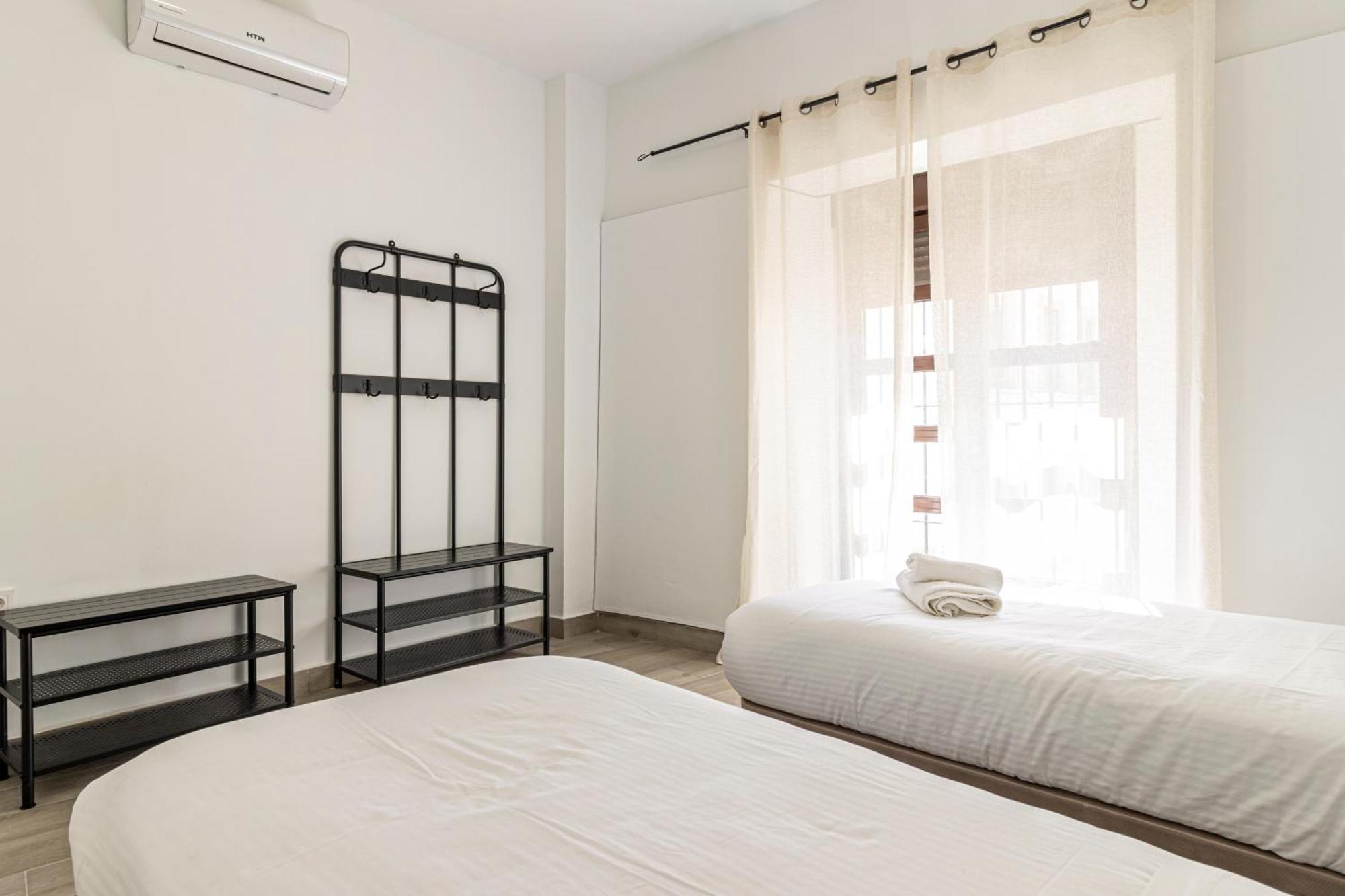 Allo Apartments Arroyo Catedral Херес де ла Фронтера Екстериор снимка