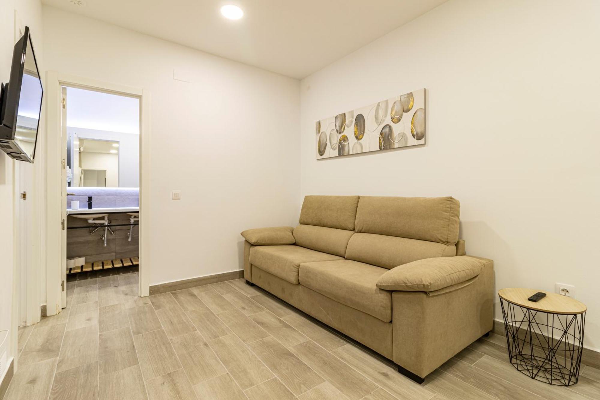Allo Apartments Arroyo Catedral Херес де ла Фронтера Екстериор снимка