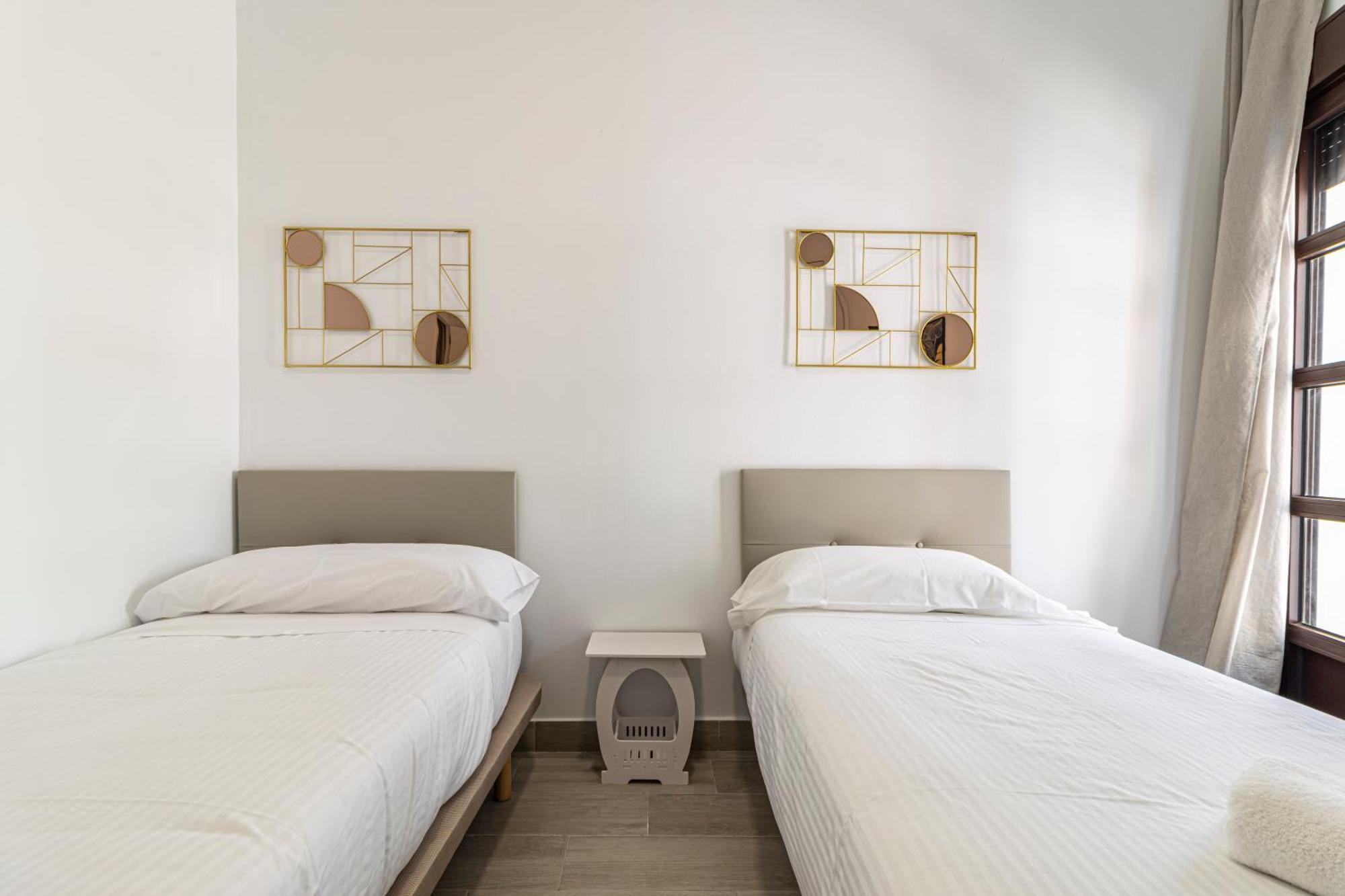 Allo Apartments Arroyo Catedral Херес де ла Фронтера Екстериор снимка