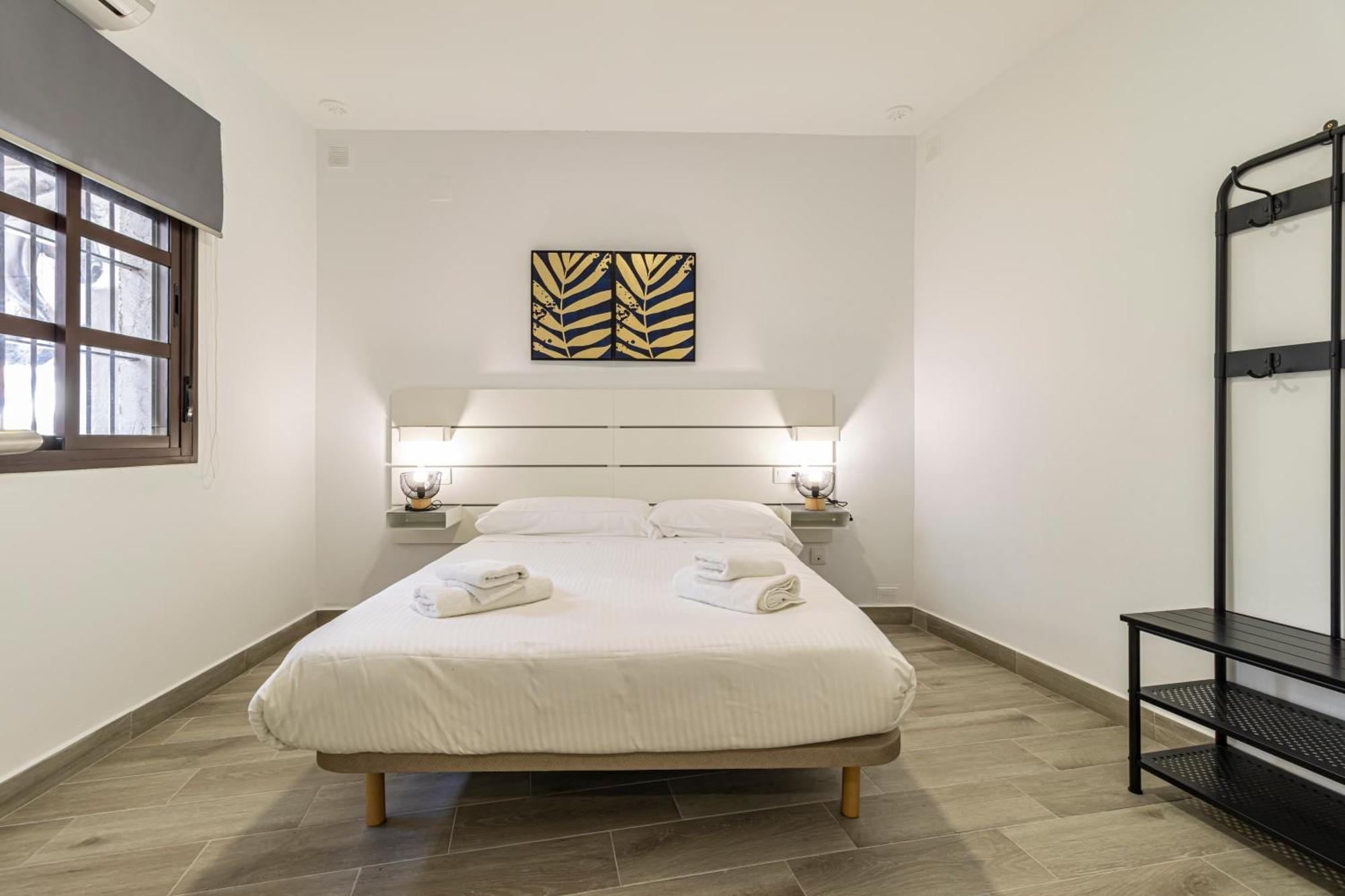 Allo Apartments Arroyo Catedral Херес де ла Фронтера Екстериор снимка