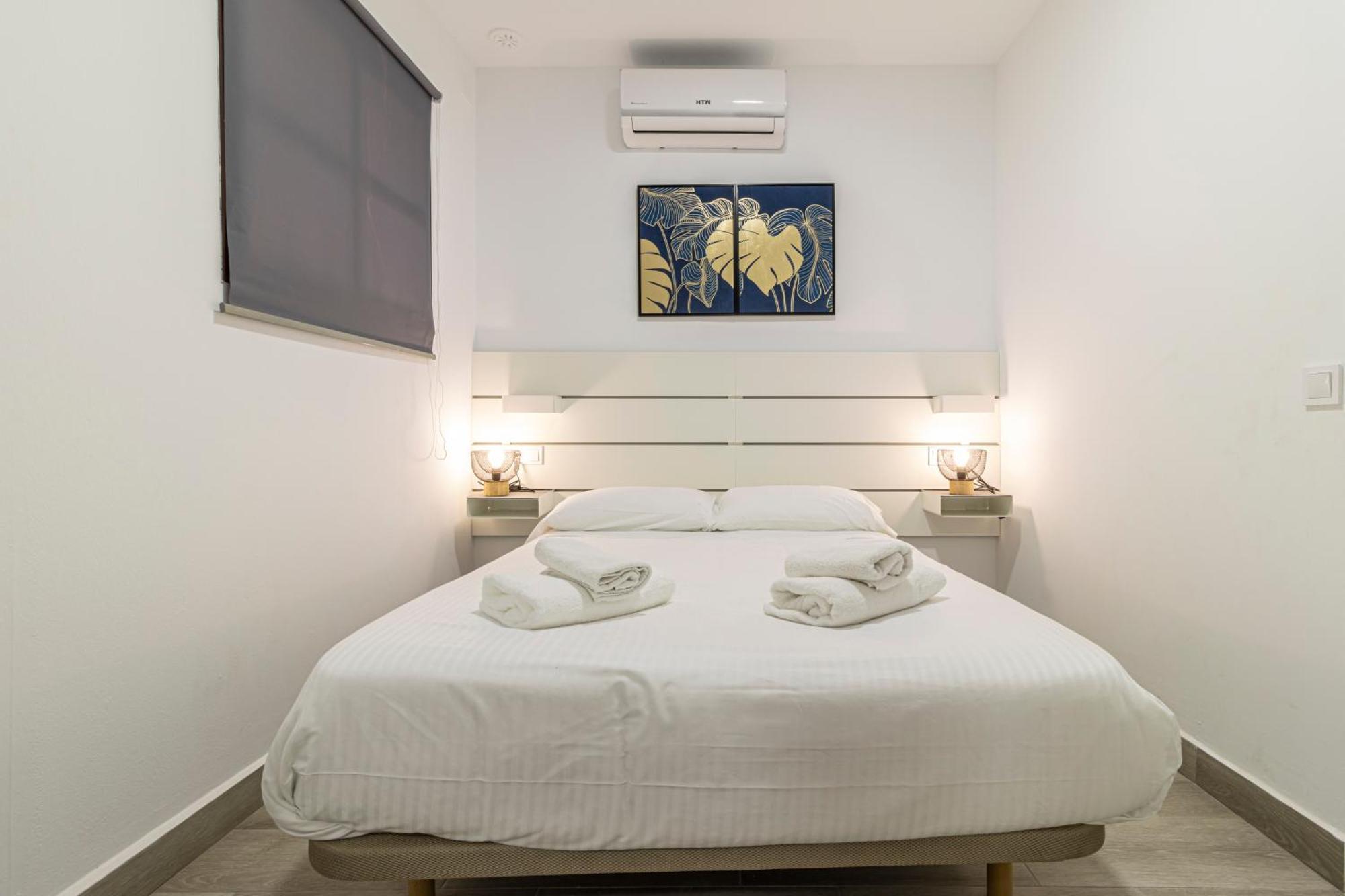 Allo Apartments Arroyo Catedral Херес де ла Фронтера Екстериор снимка