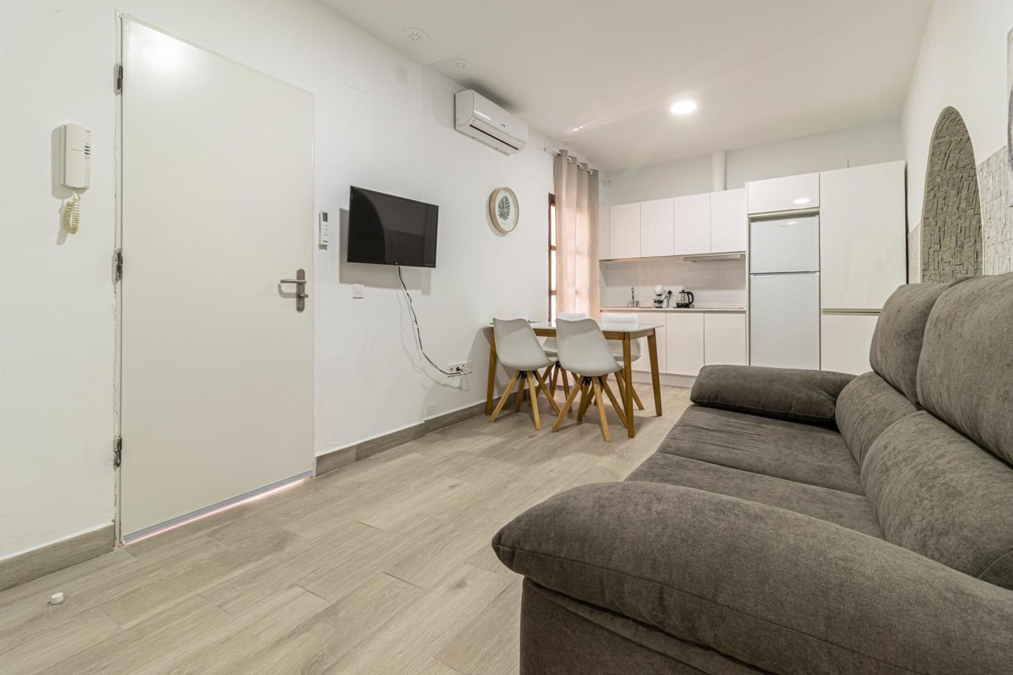 Allo Apartments Arroyo Catedral Херес де ла Фронтера Екстериор снимка