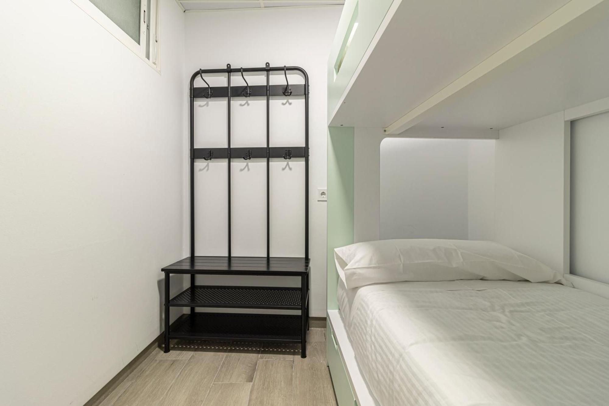 Allo Apartments Arroyo Catedral Херес де ла Фронтера Екстериор снимка