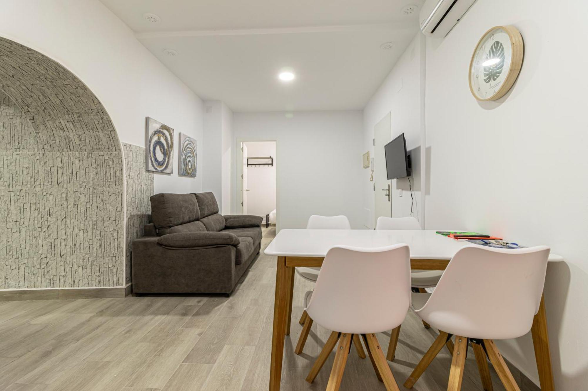 Allo Apartments Arroyo Catedral Херес де ла Фронтера Екстериор снимка